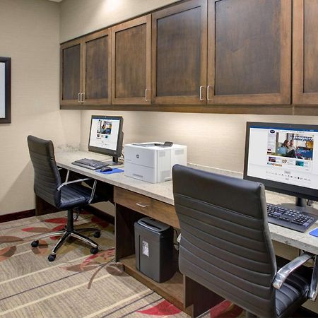 Hampton Inn & Suites Manchester, Vt Esterno foto