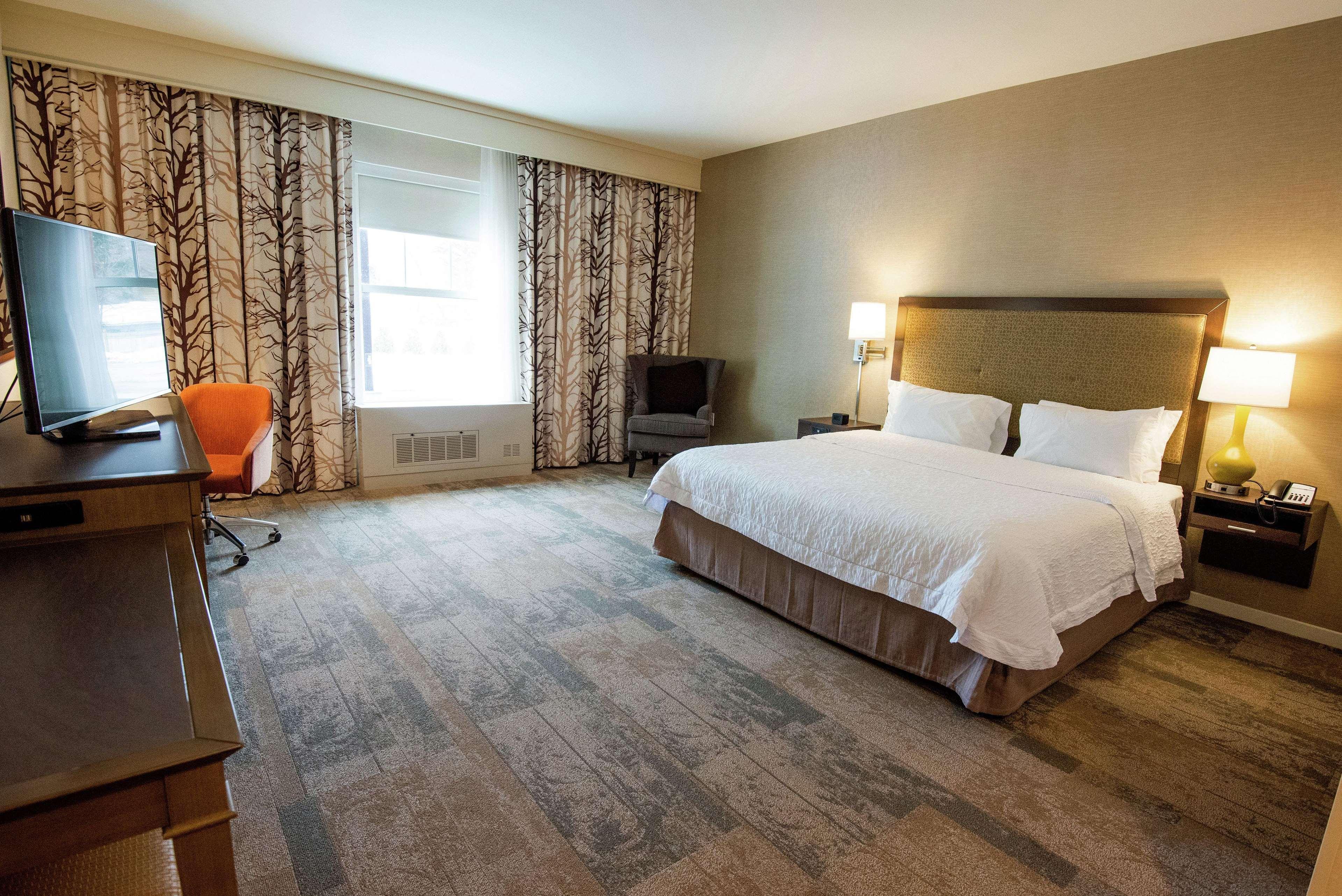 Hampton Inn & Suites Manchester, Vt Esterno foto